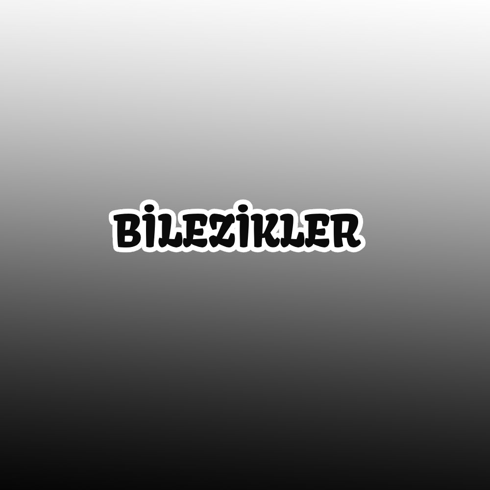 BİLEZİKLER